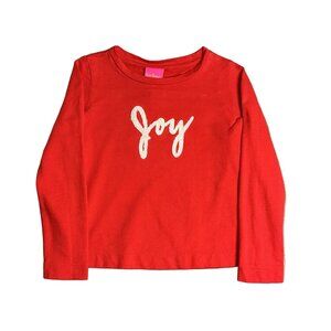 Lilly Pulitzer Girls Mini Rami Sweatshirt - Size M (6-7)